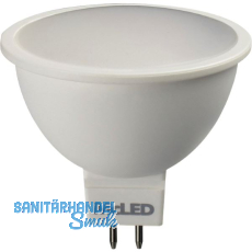 MCLED LED-Leuchtmittel GU5,3 4,6 W neutralwei� 12 V
