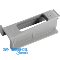 VAUTH-SAGEL Befestigungsclip TAL Larder Grau VAUTH-SAGEL Befestigungsclip TAL Larder Grau