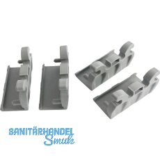 VAUTH-SAGEL Befestigungsclips TAL Gate Grau VAUTH-SAGEL Befestigungsclips TAL Gate Grau