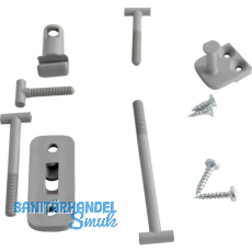 VAUTH-SAGEL Korbstabilisator Premea/Artline/Planero Kunststoff Grau VAUTH-SAGEL Korbstabilisator Premea/Artline/Planero Kunststoff Grau