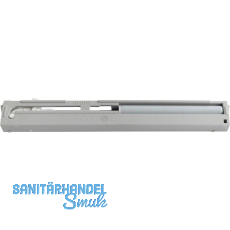 VAUTH-SAGEL Selbsteinzug rechts Grau