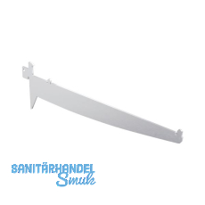 Ladenbausystem Single/Twin Konsole 200 mm chrom Ladenbausystem Single/Twin Konsole 200 mm chrom