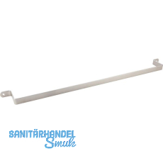 Handtuchhalter Brimo Breite 645 mm, Edelstahl geb�rstet
