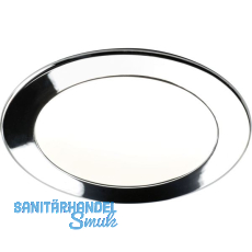 DOMUS LINE Einbauleuchte Smally XS D-Motion, verchromt