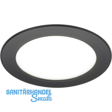 DOMUS LINE Einbauleuchte Smally XS D-Motion, schwarz DOMUS LINE Einbauleuchte Smally XS D-Motion, schwarz