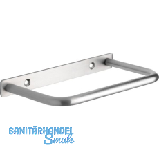 Schirmhalteb�gel zu Wandschirmgarnitur Nora Edelstahl geb�rstet