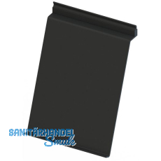 L&S Sign Tablethalter schwarz