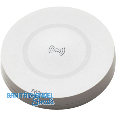 EVOline DisQ Drehdeckel wei�