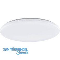EGLO Deckenleuchte Totari-Z 530 mm wei�