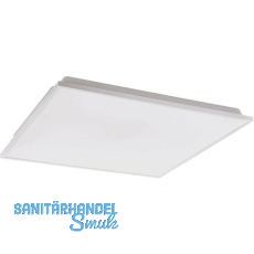 EGLO Deckenleuchte Herrora-Z 450x450 wei�