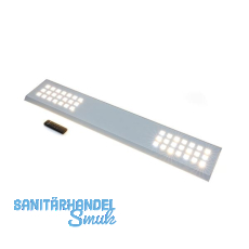 WIPO Deckenleuchte CookLight wei�