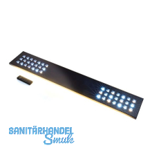 WIPO Deckenleuchte iLand schwarz