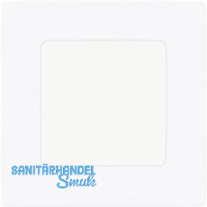 EGLO Einbauleuchte Fueva CCT 120x120mm wei�