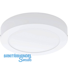 EGLO Deckenleuchte Fueva-CCT �225 mm wei�