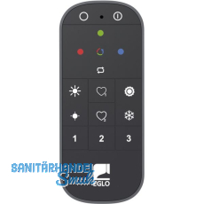 EGLO Fernbedienung Connect-Z grau