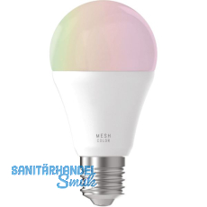 EGLO CONNECT-Z LED-Birnenlampe A60 E27 9 W 2700K - 6500K + RGB 230 V