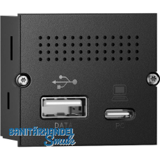 BACHMANN CM Mini Port Replicator