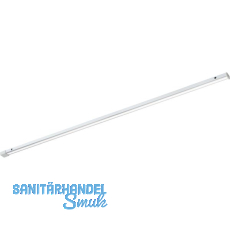 DOMUS LINE Schrankleuchte Baski SF HE, Korpusbreite 800 mm Aluminium DOMUS LINE Schrankleuchte Baski SF HE, Korpusbreite 800 mm Aluminium