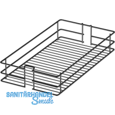 VS TAL Larder Ablage Classic 3er-Set KB 300 mm Lava VS TAL Larder Ablage Classic 3er-Set KB 300 mm Lava