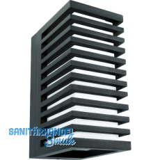 MCLED Wandleuchte Corona V 3000K schwarz MCLED Wandleuchte Corona V 3000K schwarz