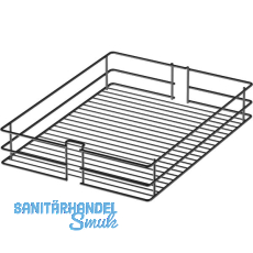 VS TAL Larder Ablage Classic 2er-Set KB 400 mm Lava VS TAL Larder Ablage Classic 2er-Set KB 400 mm Lava