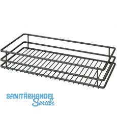 VS SUB Side Ablage-Set Classic 90° KB 300 mm Lava VS SUB Side Ablage-Set Classic 90° KB 300 mm Lava