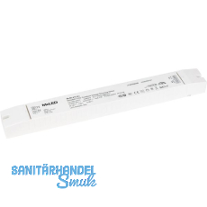 MCLED LED-Netzger�t DALI, dimmbar, 24 V/DC, Leistung 240 W