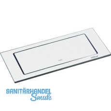 EVOline BackFlip, 2 Stk. Schukosteckdosen, USB-C-Charger, wei� matt