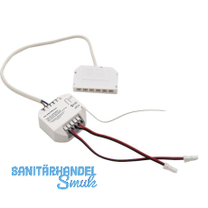 SIRO PushPower Empf�nger Mono 24 V/DC