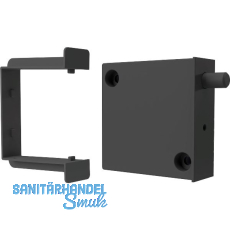 SIRO PushPower T�rschalter schwarz