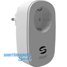 SIRO PushPower Funksteckdose 230 V SIRO PushPower Funksteckdose 230 V