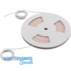 DOMUS LINE LED-Band FLEXYLED AT6 2700 K warmwei� 24 V/DC, 6000mm