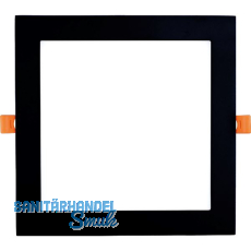 MCLED Einbauleuchte ToroS 21W 4000K 225x225mm schwarz MCLED Einbauleuchte ToroS 21W 4000K 225x225mm schwarz