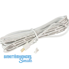 SIRO FLEXLINE48 Anschlussleitung 2000 mm und Endkappe