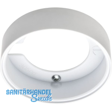 DOMUS LINE Aufbauring Smally XS weiß matt DOMUS LINE Aufbauring Smally XS weiß matt