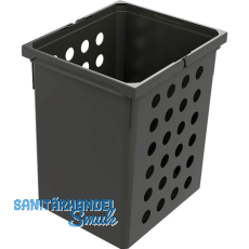 VS Wash W�schebeh�lter 39 Liter Lava