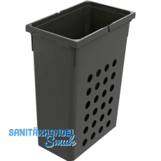 VS Wash Wäschebehälter 44 Liter Lava VS Wash Wäschebehälter 44 Liter Lava