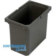 VS ENVI Free Eimer 9 Liter Kunststoff Lava VS ENVI Free Eimer 9 Liter Kunststoff Lava