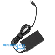 BACHMANN Netzteil 65W PD USB-C