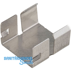 L&S Befestigungsclips Leuchte Moove, 10 Stk.