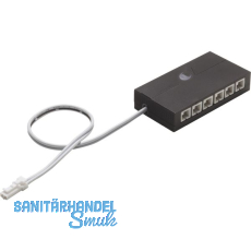 DOMUS LINE Empfänger Giro D-Motion WAVE 24 V/DC max. 72 W DOMUS LINE Empfänger Giro D-Motion WAVE 24 V/DC max. 72 W