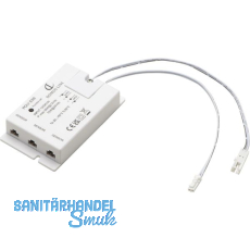 DOMUS LINE Schalteinheit POLY D-Motion WAVE 24 V/DC max. 72 W, 10fach Verteiler