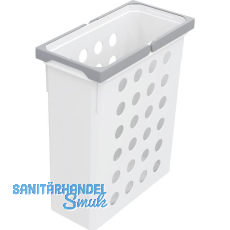 VS Wash Wäschebehälter 21 Liter Weiß VS Wash Wäschebehälter 21 Liter Weiß