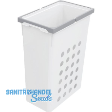 VS Wash Wäschebehälter 44 Liter Weiß VS Wash Wäschebehälter 44 Liter Weiß