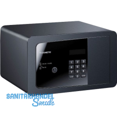 DOMETIC Hoteltresor ProSafe MD283 anthrazit DOMETIC Hoteltresor ProSafe MD283 anthrazit