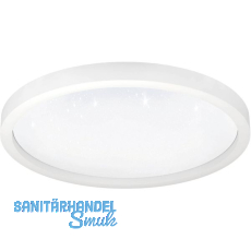 EGLO Deckenleuchte Montemoleros-Z �570 mm wei�