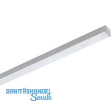 DOMUS LINE Unterbauleuchte Nexus D-Motion 900 mm Aluminium DOMUS LINE Unterbauleuchte Nexus D-Motion 900 mm Aluminium