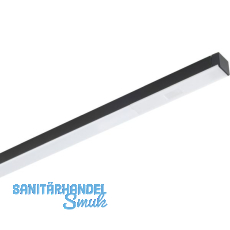 DOMUS LINE Unterbauleuchte Nexus D-Motion 1200 mm schwarz DOMUS LINE Unterbauleuchte Nexus D-Motion 1200 mm schwarz