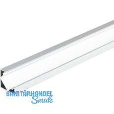 BILTON Aluminium Eckprofil BLine-S COR auf Maß eloxiert BILTON Aluminium Eckprofil BLine-S COR auf Maß eloxiert