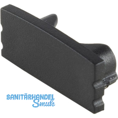 BILTON Endkappe BLine-S ON schwarz BILTON Endkappe BLine-S ON schwarz